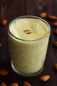 Badam Milk